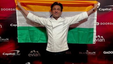 Superchef Vikas Khanna on his NY restaurant Bungalow winning the Michelin 2024 Big Gourmand Award, “It’s place where people don’t just come to eat, they come to live the entire culture of hospitality” 2024 : Bollywood News - Bollywood Hungama
