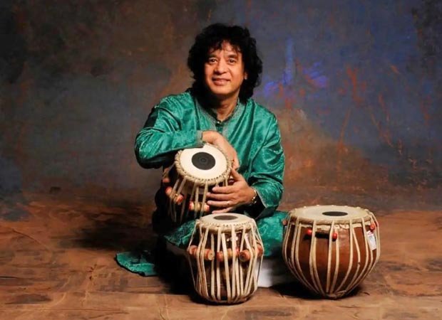 Tabla Maestro Zakir Hussain dies at 73, confirms family : Bollywood News - Bollywood Hungama