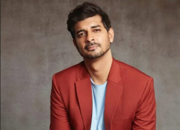 Tahir Raj Bhasin on Yeh Kaali Kaali Ankhein season 3, “I am incredibly grateful that the show is green lit for third season” 3 : Bollywood News - Bollywood Hungama