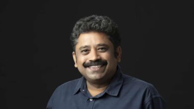 Tamil filmmaker Seenu Ramasamy announces separation from wife