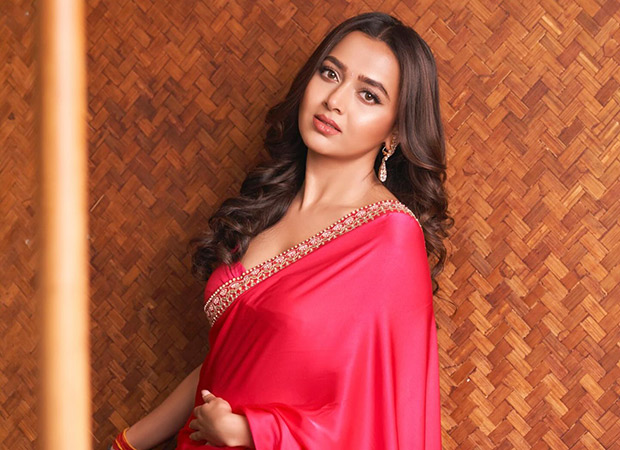 Tejasswi Prakash roped in as the next contestant on Celebrity MasterChef; actor admits ‘Cooking on national television is a whole new level of vulnerability’ : Bollywood News - Bollywood Hungama