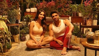 Tera Yaar Hoon Main: Aman Indra Kumar debut completes 60 percent of shoot 60 : Bollywood News - Bollywood Hungama