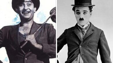 The INSIDE story of how ‘The Tramp Of Bombay’ Raj Kapoor brought the OG Tramp Charlie Chaplin to tears with a silent performance : Bollywood News - Bollywood Hungama