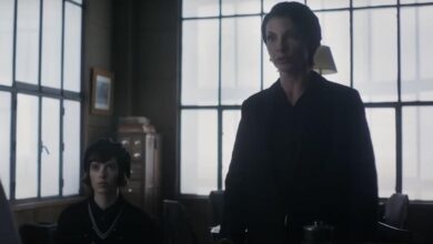 The Red Virgin movie review: Impeccable performances anchor this tale of parenthood and principles