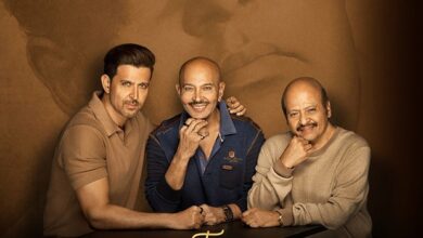 The Roshans docu-series set to premiere on Netflix from January 17, 2025 : Bollywood News - Bollywood Hungama