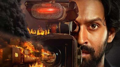 The Sabarmati Report Movie Review: THE SABARMATI REPORT fails to impress