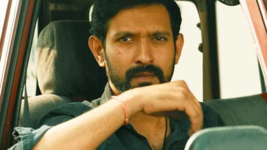 The Sabarmati Report fails to find takers on Day 1; opens at Rs. 1.15 crores with bleak prospects ahead :Bollywood Box Office - Bollywood Hungama