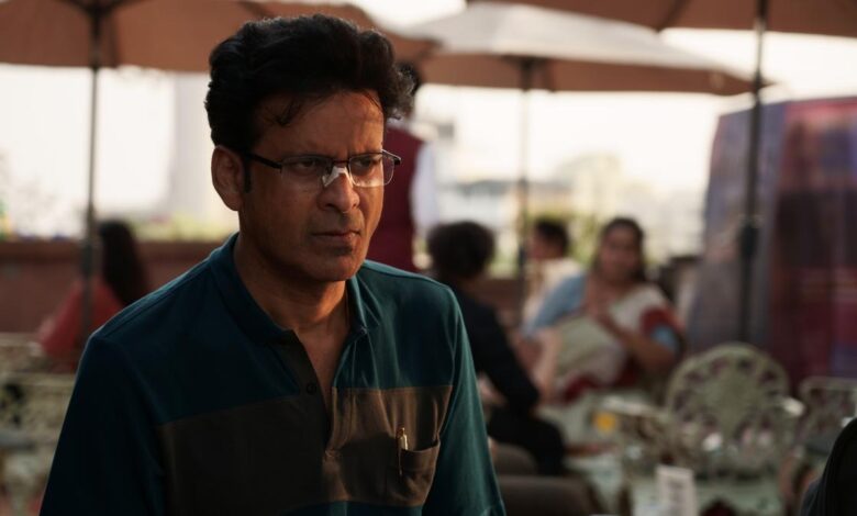 The rot within: Manoj Bajpayee, Kanu Behl on ‘Despatch’
