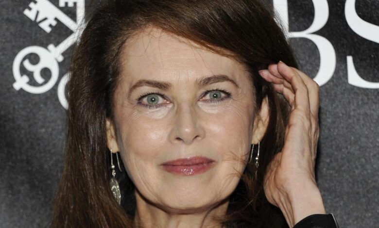 Trailblazing model and actor Dayle Haddon dies from suspected carbon monoxide poisoning