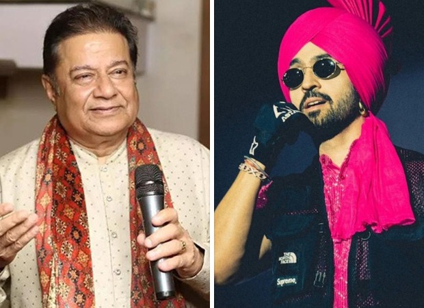 Triveni Tour to perform ‘Ae Mere Watan Ke Logon’ in Indore, confirms Anup Jalota days after Diljit Dosanjh recites Rahat Indori’s poem : Bollywood News - Bollywood Hungama