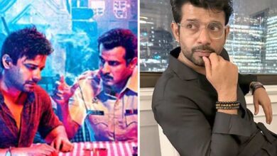 Ugly turns 10: Vineet Kumar Singh celebrates Anurag Kashyap directorial; says, “Taught me so much about storytelling” 10 : Bollywood News - Bollywood Hungama