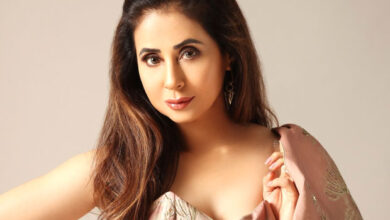 Urmila Matondkar gives a peek into her wellness getaway: “Since it’s De-cember… time to Destress, Declutter” : Bollywood News - Bollywood Hungama