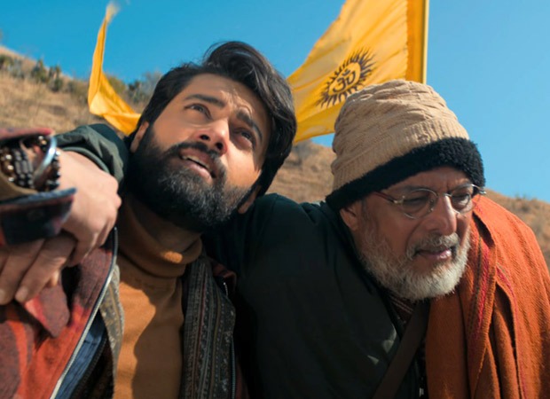 Vanvaas Box Office: Anil Sharma’s film manages to cross Rs. 1 crore mark on Saturday :Bollywood Box Office - Bollywood Hungama