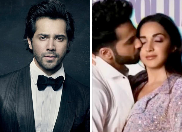 Varun Dhawan BREAKS SILENCE on misconduct allegations with Kiara Advani: “I have fun with my male co-stars as well, but nobody mentions that” : Bollywood News - Bollywood Hungama