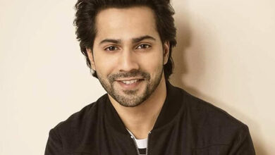 Varun Dhawan clarifies Baby John is different from Thalapathy Vijay’s Theri; says, “It’s more of an adaptation” : Bollywood News - Bollywood Hungama