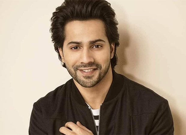 Varun Dhawan clarifies Baby John is different from Thalapathy Vijay’s Theri; says, “It’s more of an adaptation” : Bollywood News - Bollywood Hungama