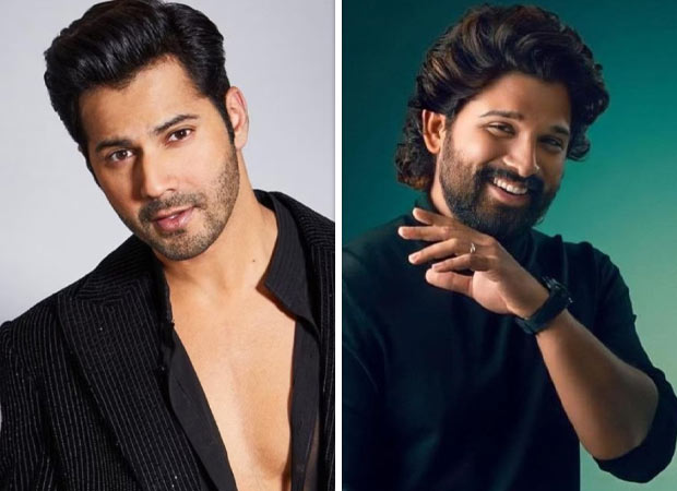 Varun Dhawan defends Allu Arjun amid Pushpa 2 stampede backlash; says, “Aap blame sirf ek insaan pe nahin daal sakte” : Bollywood News - Bollywood Hungama