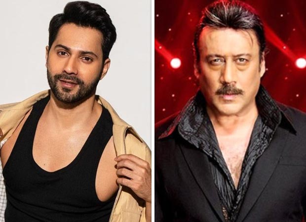 Varun Dhawan is all praises for Jackie Shroff in Baby John; says, “This will be Jackie Shroff 3.0 in the film” 3 : Bollywood News - Bollywood Hungama