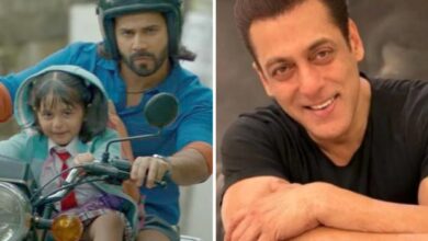 Varun Dhawan says Salman Khan’s cameo in Baby John is “unlike anything seen before”; promises a long-lasting impact : Bollywood News - Bollywood Hungama