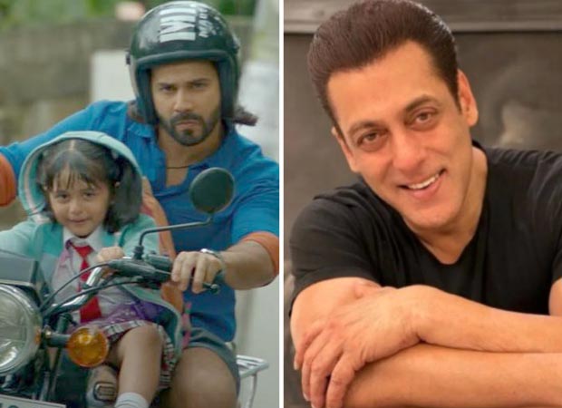Varun Dhawan says Salman Khan’s cameo in Baby John is “unlike anything seen before”; promises a long-lasting impact : Bollywood News - Bollywood Hungama