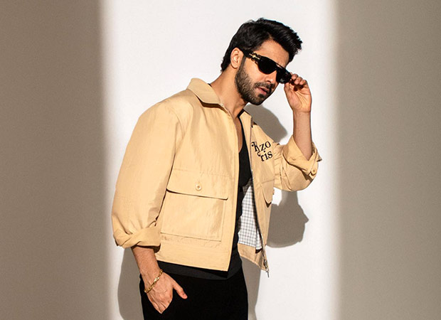 Varun Dhawan shines in powerful track ‘Bandobast’ from Baby John, a tribute to the police force : Bollywood News - Bollywood Hungama