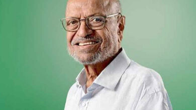Veteran filmmaker Shyam Benegal passes away at 90 : Bollywood News - Bollywood Hungama