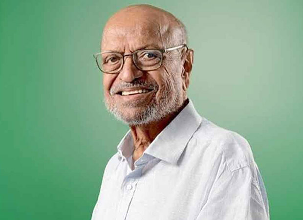 Veteran filmmaker Shyam Benegal passes away at 90 : Bollywood News - Bollywood Hungama