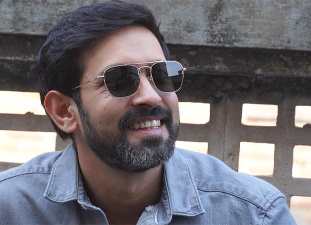 Vikrant Massey opens up about taking a break from work; says, “Social media pressure was an important part of sharing that break from work” : Bollywood News - Bollywood Hungama