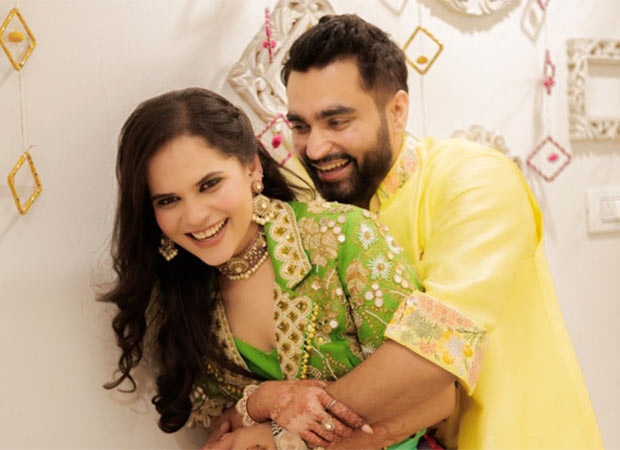 Viraj Ghelani to tie the knot with longtime girlfriend Palak Khimavat in Mumbai on December 12 12 : Bollywood News - Bollywood Hungama