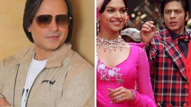 Vivek Oberoi REVEALS reason behind turning down Shah Rukh Khan’s Om Shanti Om for Shootout At Lokhandwala: “Switching gears and going in a suave suit would have been difficult” : Bollywood News - Bollywood Hungama