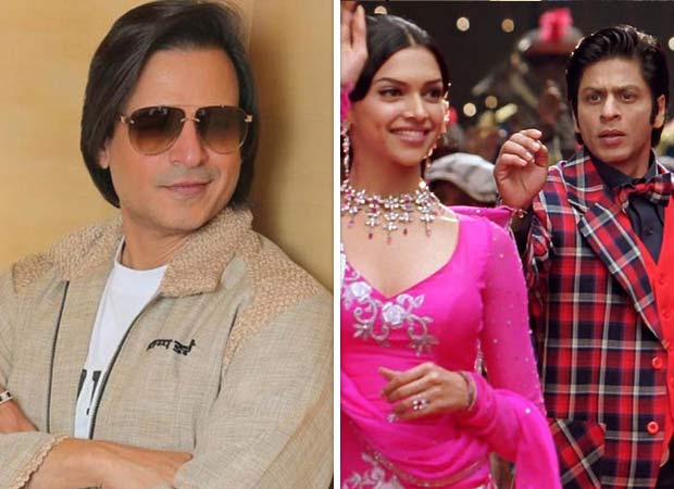 Vivek Oberoi REVEALS reason behind turning down Shah Rukh Khan’s Om Shanti Om for Shootout At Lokhandwala: “Switching gears and going in a suave suit would have been difficult” : Bollywood News - Bollywood Hungama