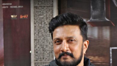 Watch: Actor Sudeep on ‘Billa Ranga Baashaa’