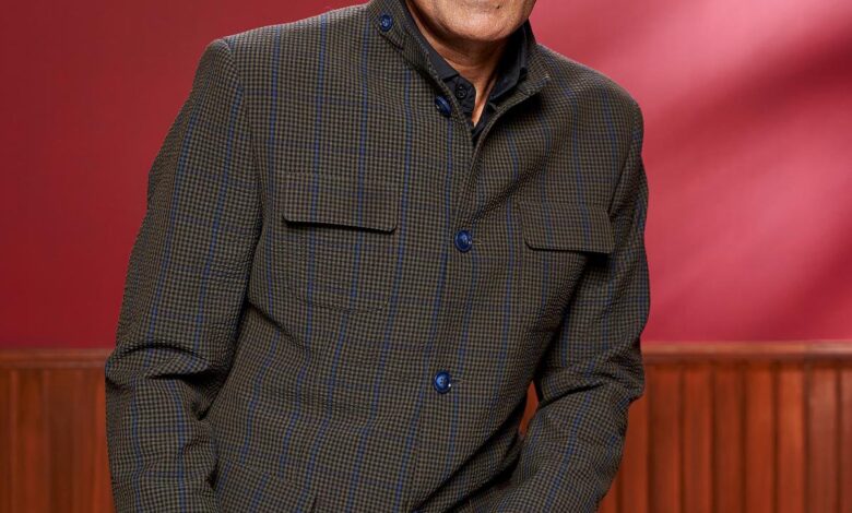 Watch: Took Shyam Benegal’s genius to see me beyond my looks: Manoj Bajpayee