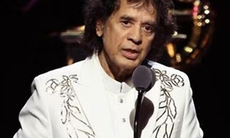 Watch: ‘Zakir Hussain paved the way to connect all genres of music’: Mandolin Rajesh