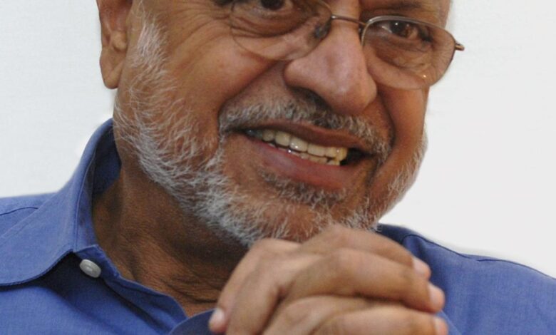 When Anant Nag gave the title of Shyam Benegal’s debut film