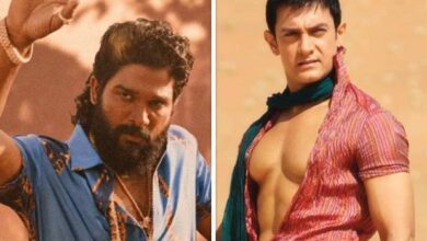 With Pushpa 2, Allu Arjun inaugurates Rs. 700 crore club 16 years after father Allu Aravind inaugurated Rs. 100 crore club with Ghajini: “It’s an extraordinary coincidence with both father and son setting benchmarks” 2 : Bollywood News - Bollywood Hungama