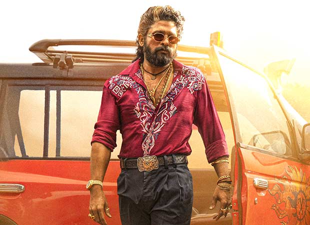 Worldwide Box Office: Pushpa 2 enters the Rs. 400 crore club in 2 days flat; Allu Arjun film Rs. 145 crore on second day :Bollywood Box Office - Bollywood Hungama