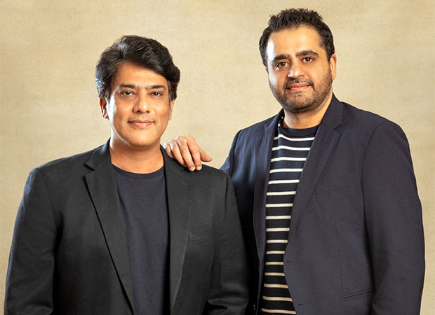 YRF and Posham Pa Pictures announce partnership; unveil exciting theatrical collaboration starting 2025 : Bollywood News - Bollywood Hungama