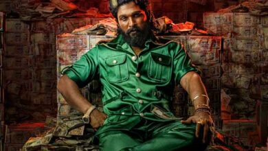 Yash Raj Films gives a loud shoutout to Allu Arjun starrer Pushpa 2 – The Rule over its ‘record-breaking’ success; says, “Fire nahi Wildfire” : Bollywood News - Bollywood Hungama