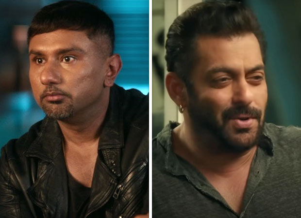 Yo Yo Honey Singh Famous trailer out: Singer-rapper chronicles his rise and struggles; Salman Khan makes special appearance : Bollywood News - Bollywood Hungama