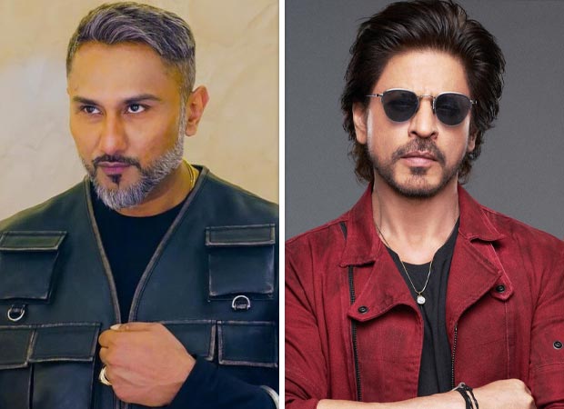 Yo Yo Honey Singh clarifies on rumours of Shah Rukh Khan slapping him in Netflix documentary: “That man loves me so much”; opens up on the CHILLING Chicago breakdown episode: “I SMASHED coffee mug on my head” : Bollywood News - Bollywood Hungama