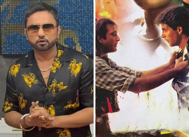 Yo Yo Honey Singh opens up on allegations of singing vulgar songs in Netflix documentary; questions society’s “mother*****g hypocrisy” using Akshay Kumar-Sanjay Dutt’s ‘Din Mein Leti Hai’ song from Amaanat : Bollywood News - Bollywood Hungama