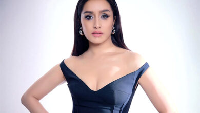 “You don’t have to be established to lead”: Shraddha Kapoor speaks on changing opportunities for women in films : Bollywood News - Bollywood Hungama
