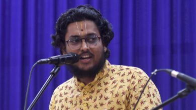 Your weekend Margazhi guide