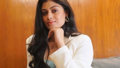 Zanai Bhosle speaks about her musical journey and upcoming ventures: “Thrilled to share my music with the world” : Bollywood News - Bollywood Hungama