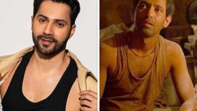 Zero Se Restart: Varun Dhawan was considered for the lead role in Vikrant Massey’s 12th Fail 12 : Bollywood News - Bollywood Hungama