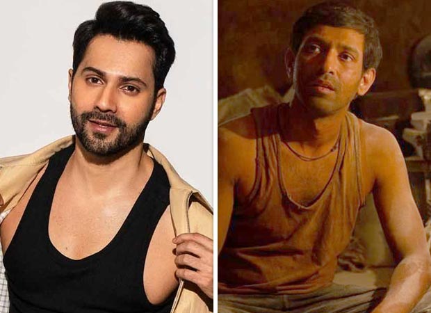 Zero Se Restart: Varun Dhawan was considered for the lead role in Vikrant Massey’s 12th Fail 12 : Bollywood News - Bollywood Hungama