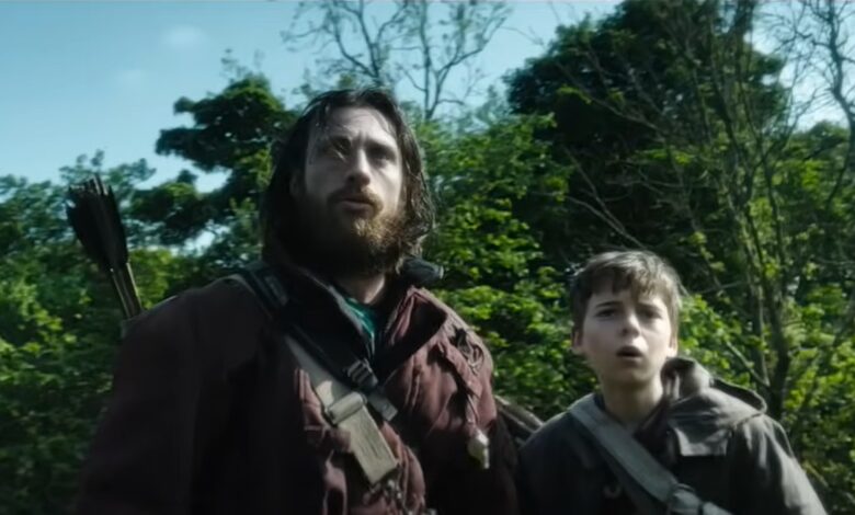 ‘28 Years Later’: Danny Boyle’s film hints at an intense drama in a horrifying post-apocalyptic world