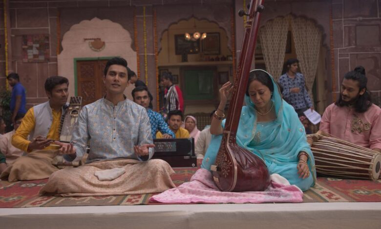 ‘Bandish Bandits’ Season 2 series review: An out of tune, overly dramatic continuation