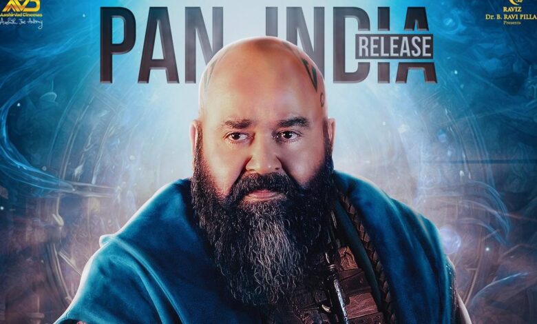 ‘Barroz’ box office: Mohanlal’s directorial debut reportedly earns Rs. 3.6 crores on opening day